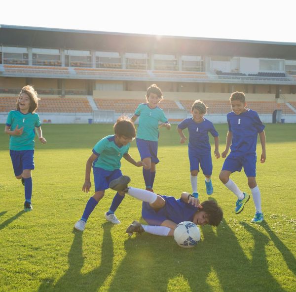 reconocimientos medicos deportivos